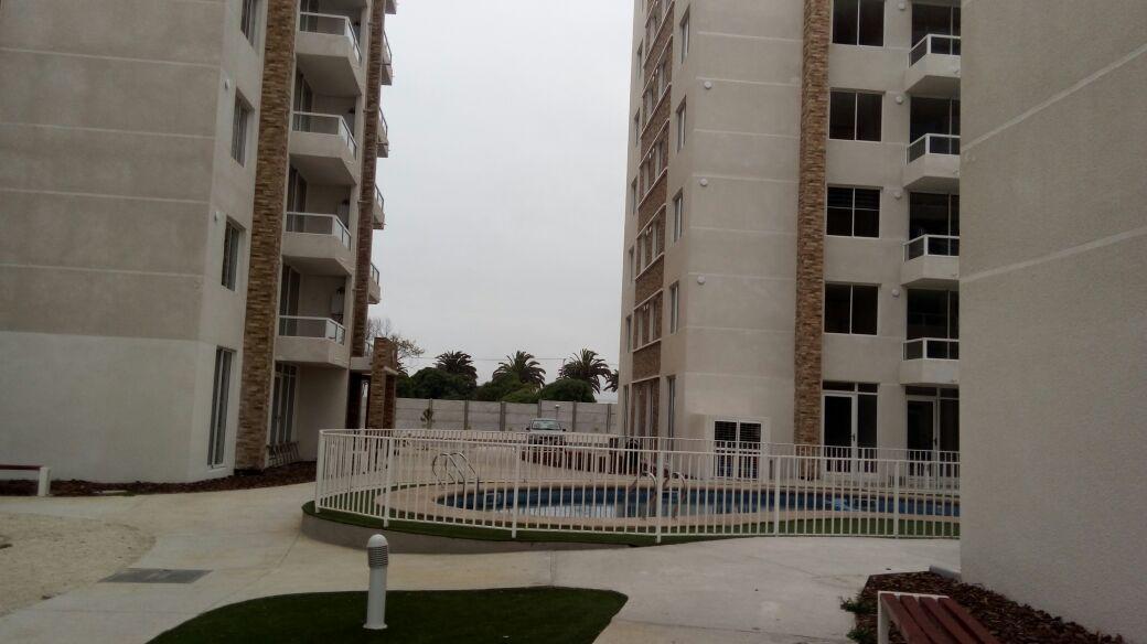 Apartamento Portal Pacifico Apartment La Serena Exterior photo
