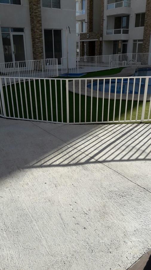 Apartamento Portal Pacifico Apartment La Serena Exterior photo