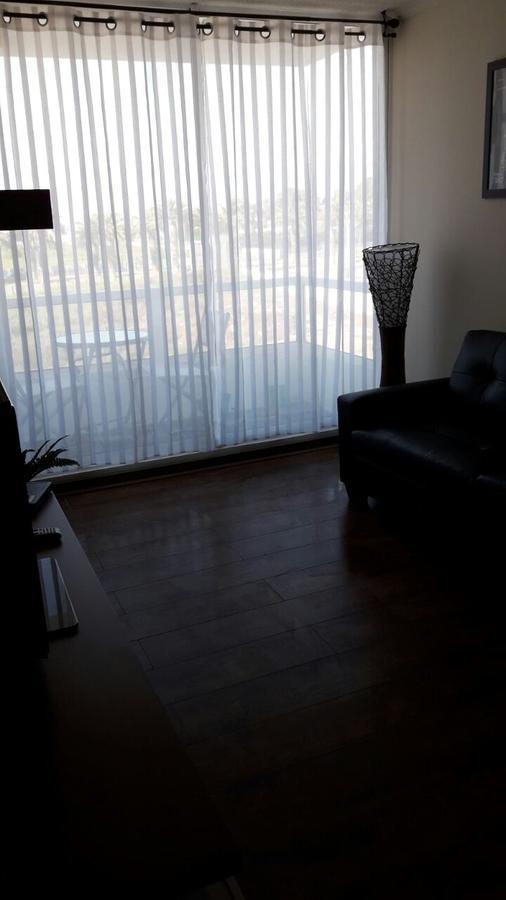Apartamento Portal Pacifico Apartment La Serena Exterior photo