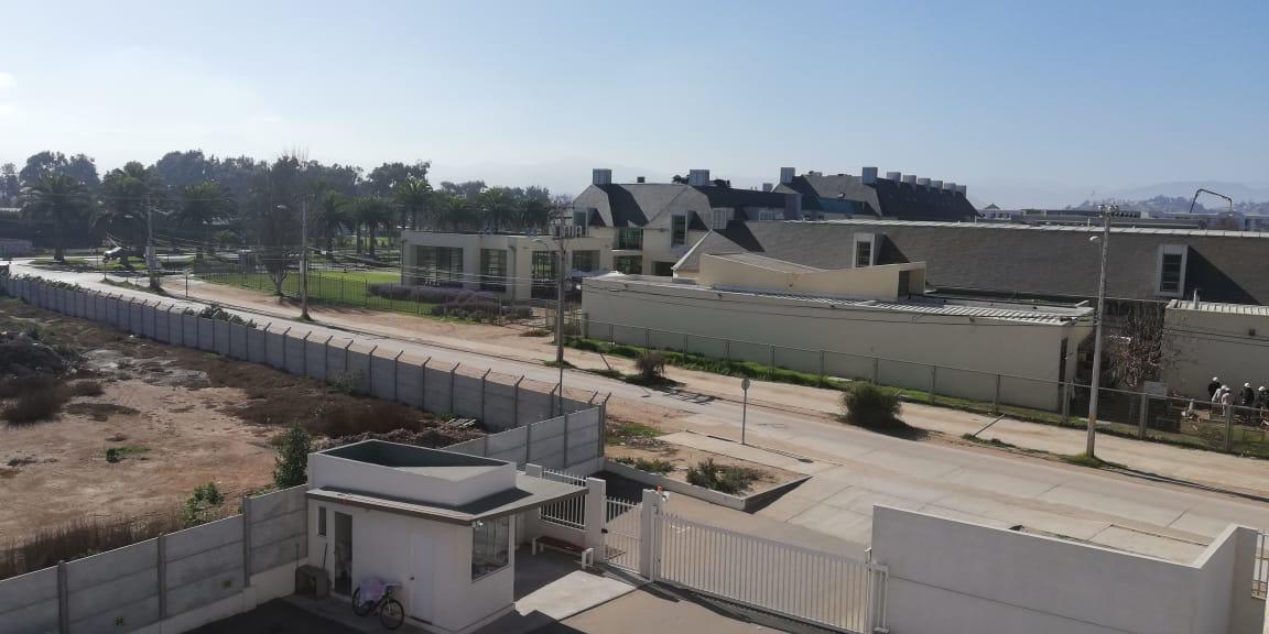 Apartamento Portal Pacifico Apartment La Serena Exterior photo